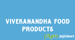 Vivekanandha Food Products coimbatore india