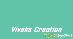 Viveks Creation bangalore india