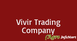 Vivir Trading Company hyderabad india