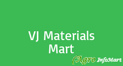 VJ Materials Mart erode india