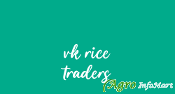 vk rice traders bangalore india
