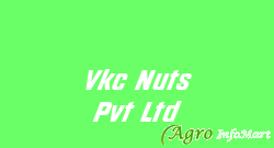 Vkc Nuts Pvt Ltd