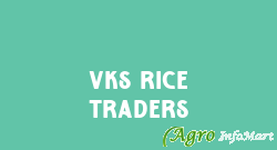 Vks Rice traders