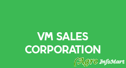 VM Sales Corporation