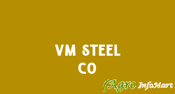 Vm Steel Co pune india