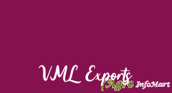 VML Exports