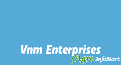 Vnm Enterprises vadodara india