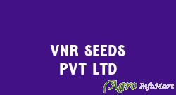 VNR Seeds Pvt Ltd