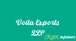Voila Exports LLP delhi india