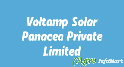 Voltamp Solar Panacea Private Limited