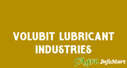 Volubit Lubricant Industries surat india