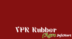 VPR Rubber