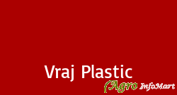 Vraj Plastic rajkot india