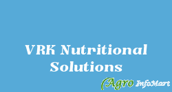 VRK Nutritional Solutions