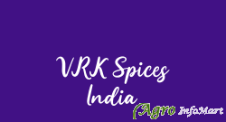 VRK Spices India