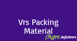 Vrs Packing Material