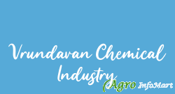Vrundavan Chemical Industry vadodara india