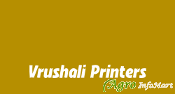 Vrushali Printers mumbai india