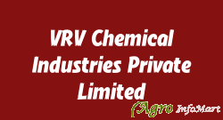 VRV Chemical Industries Private Limited