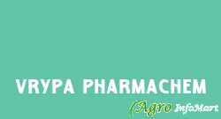 VRYPA Pharmachem ankleshwar india