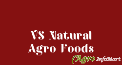 VS Natural Agro Foods