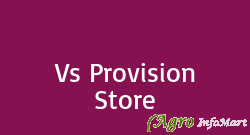 Vs Provision Store