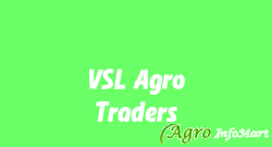 VSL Agro Traders chennai india