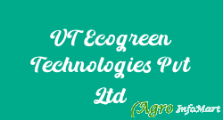 VT Ecogreen Technologies Pvt Ltd coimbatore india