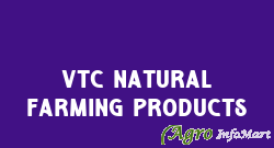 VTC Natural Farming Products ahmedabad india