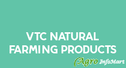 Vtc Natural Farming Products