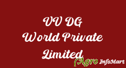 VV DG World Private Limited mumbai india