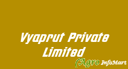 Vyaprut Private Limited pune india