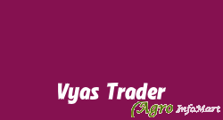 Vyas Trader