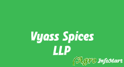 Vyass Spices LLP  