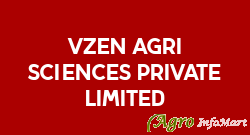 VZEN Agri Sciences Private Limited