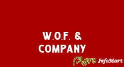 W.O.F. & Company