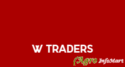 W Traders