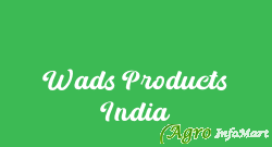 Wads Products India navi mumbai india