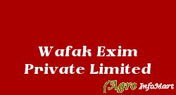 Wafak Exim Private Limited
