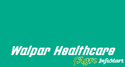 Walpar Healthcare gandhinagar india