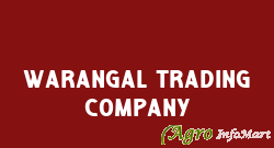 Warangal Trading Company warangal india