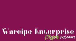 Warcipe Enterprise ahmedabad india