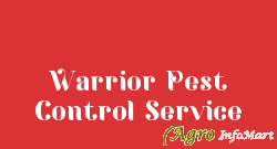 Warrior Pest Control Service