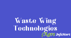Waste Wing Technologies chennai india