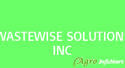 WASTEWISE SOLUTIONS INC