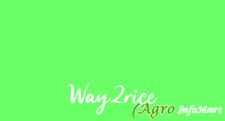 Way2rice