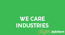 We Care Industries vadodara india