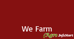 We Farm