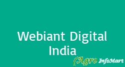 Webiant Digital India noida india
