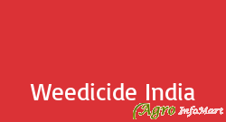 Weedicide India